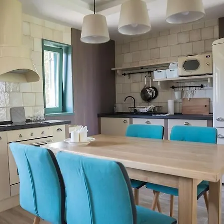 Holiday home Easy Bogoma - 2 Apartments, Breathtaking Views